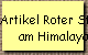 Artikel Roter Stern
am Himalaya