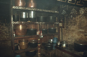 Tengboche 36 Gompak�che P 0300