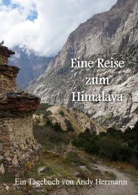 Eine Reise zum himalaya 200