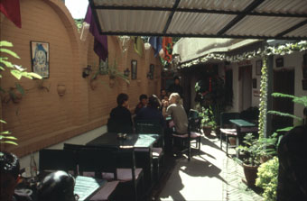 KAthmandu Freak street 20 Annpurna Garten0340x