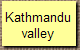 Kathmandu
valley
