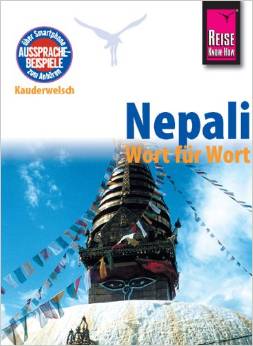 Kauderwelsch nepali