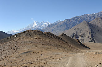 Putak Annapurna 03 h220