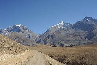 Putak Annapurna 05 h220
