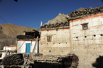 Putak Annapurna 14 h220