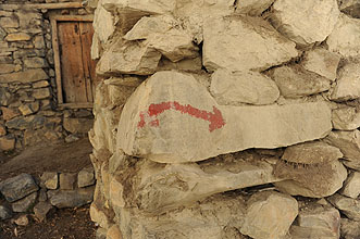 Putak Annapurna 15 h220