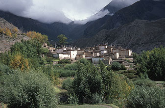 Putak Annapurna 21 h220