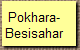 Pokhara-
Besisahar