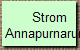 Strom 
Annapurnarunde