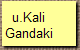  u.Kali 
Gandaki
